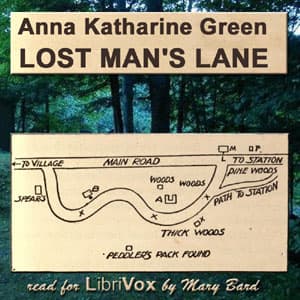 Lost Man's Lane