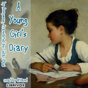Young Girl's Diary