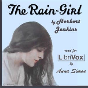 Rain-Girl