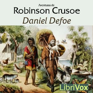 Aventuras de Robinsón Crusoe