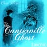 Canterville Ghost (version 2)