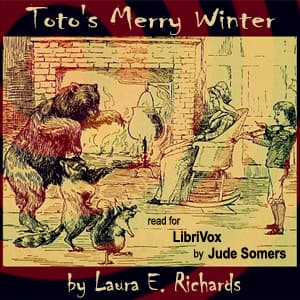Toto's Merry Winter