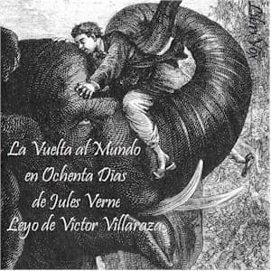 vuelta al mundo en ochenta días