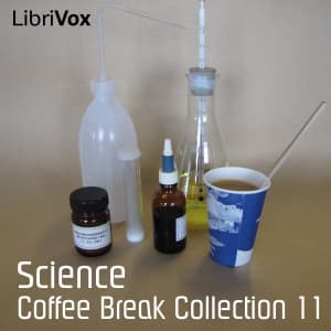 Coffee Break Collection 011 - Science