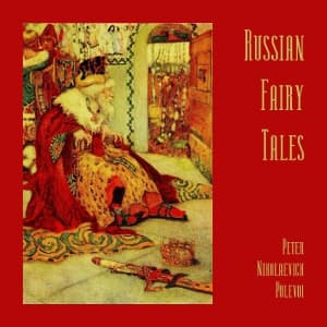 Russian Fairy Tales