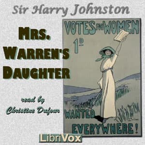 Mrs. Warren's Daughter