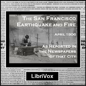 San Francisco Earthquake and Fire