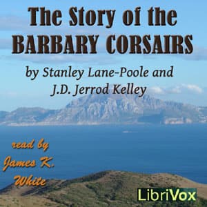 Story of the Barbary Corsairs
