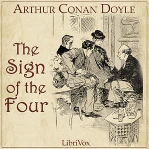 Sign of the Four
