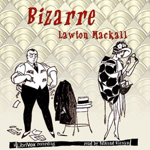 Bizarre (version 2)