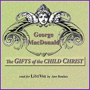 Gifts of the Child Christ