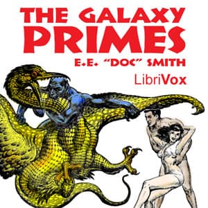 Galaxy Primes
