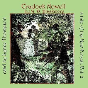 Cradock Nowell Vol. 2