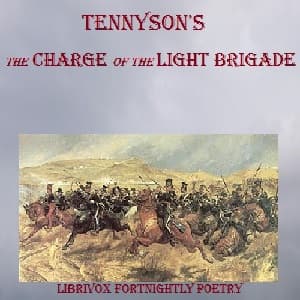 Charge of the Light Brigade