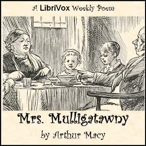 Mrs. Mulligatawny