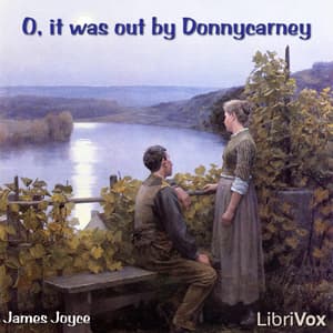 O, it was out by Donnycarney