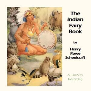 Indian Fairy Book
