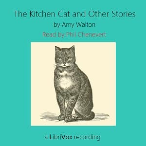 Kitchen Cat and Other Stories