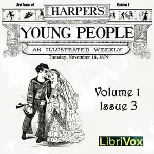 Harper's Young People, Vol. 01, Issue 03, Nov. 18, 1879