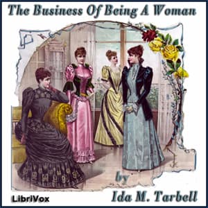 Business of Being a Woman