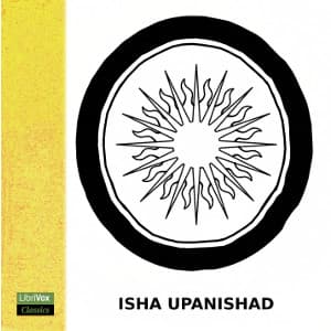 Isha Upanishad