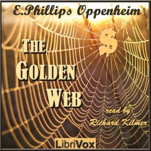 Golden Web