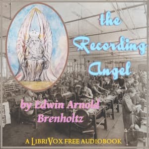 Recording Angel