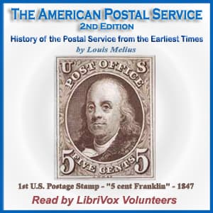 American Postal Service, Second Edition