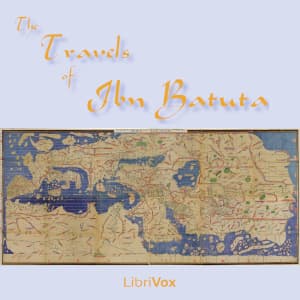 Travels of Ibn Batuta