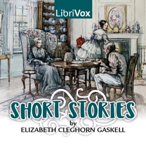 Short Stories (Household Words 1850-53)