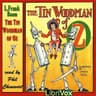 Tin Woodman of Oz (version 2)