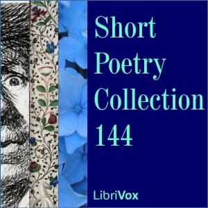 Short Poetry Collection 144