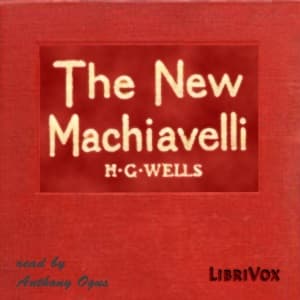 New Machiavelli