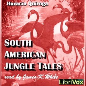 South American Jungle Tales