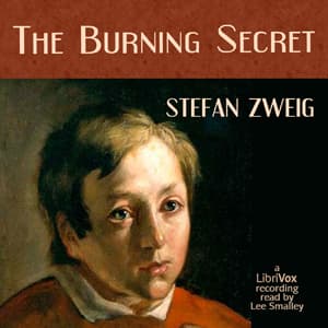 Burning Secret