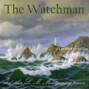 Watchman and Other Poems