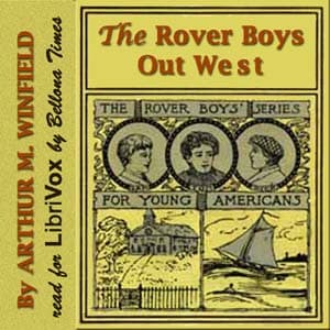Rover Boys Out West