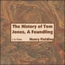 History of Tom Jones, A Foundling
