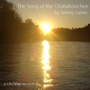 Song of the Chattahoochee