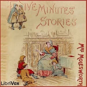 Five Minutes' Stories