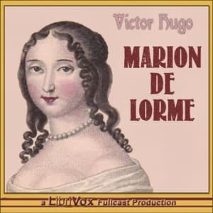 Marion de Lorme