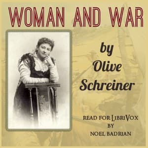 Woman and War