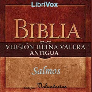 Bible (Reina Valera) 19: Salmos