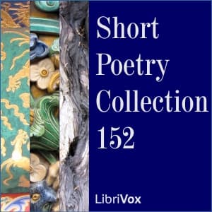 Short Poetry Collection 152