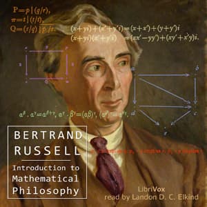 Introduction to Mathematical Philosophy
