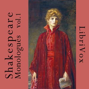 Shakespeare Monologues Collection vol. 01
