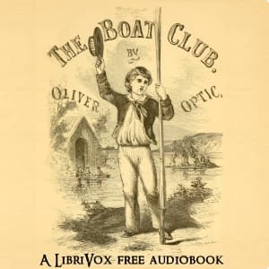 Boat Club; or, The Bunkers of Rippleton