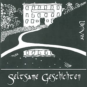 Seltsame Geschichten
