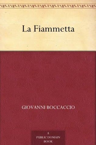 La Fiammetta