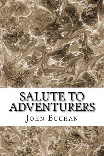 Salute to Adventurers